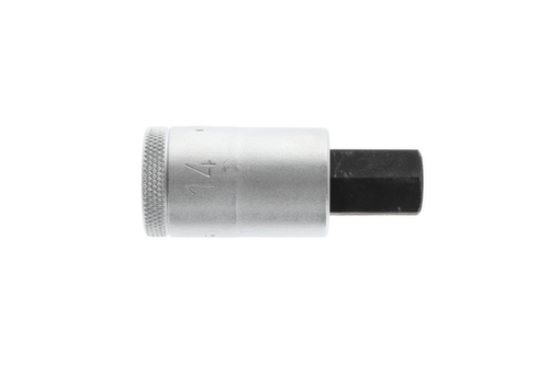 IN 19 14 Embout de tournevis 1/2" 6 pans creux 14 mm
