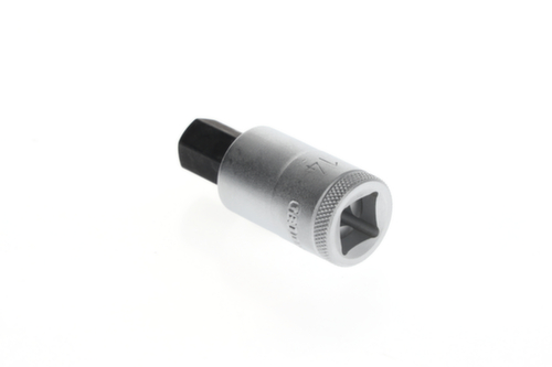 IN 19 14 Embout de tournevis 1/2" 6 pans creux 14 mm