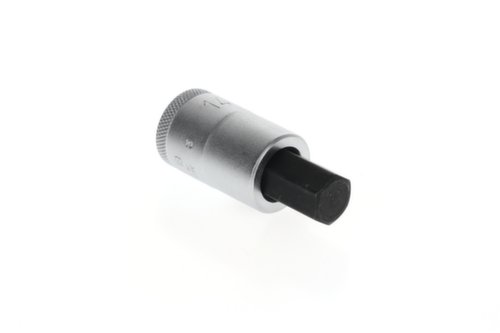 IN 19 14 Embout de tournevis 1/2" 6 pans creux 14 mm