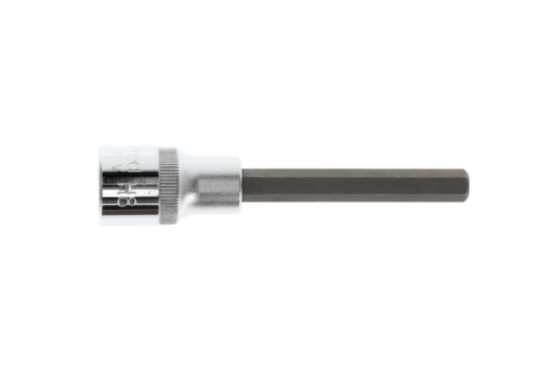 R62550819 Embout de vissage 1/2" 8 mm Longueur 100 mm