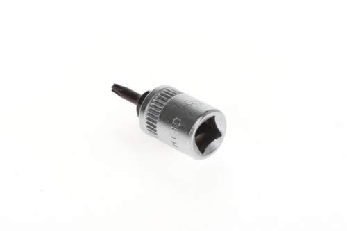ITX 20 T8 Embout de tournevis 1/4" TX T8