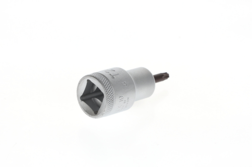 ITX 19 T20 Embout de tournevis 1/2" TX T20