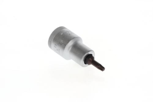 ITX 19 T20 Embout de tournevis 1/2" TX T20
