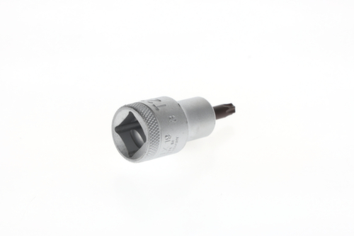 ITX 19 T27 Embout de tournevis 1/2" TX T27