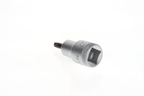 ITX 19 T27 Embout de tournevis 1/2" TX T27
