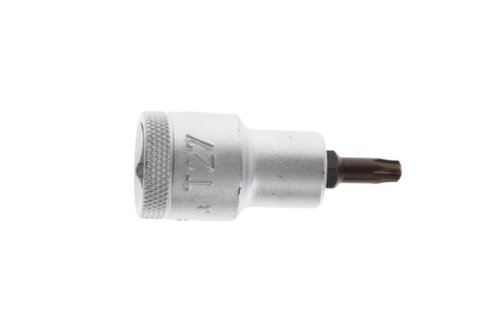 ITX 19 T27 Embout de tournevis 1/2" TX T27