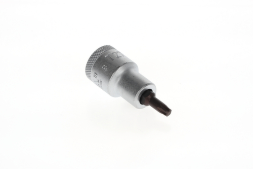 ITX 19 T27 Embout de tournevis 1/2" TX T27