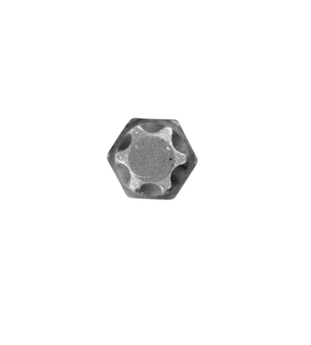 R62451619 Embout de vissage 1/2" TX T30 Longueur 100 mm