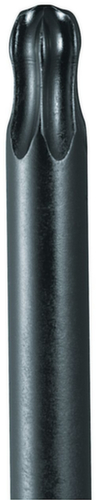 ITX 20 K T25 Embout de tournevis 1/4" TX T25