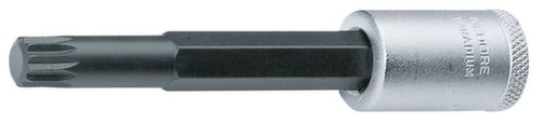 INX 30 L 6 Embout de tournevis 3/8" long XZN M6