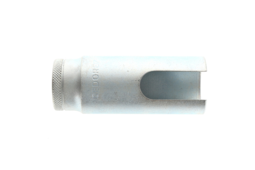GEDORE 314000 Clé à pipe pour robinet d'arrêt 82 mm