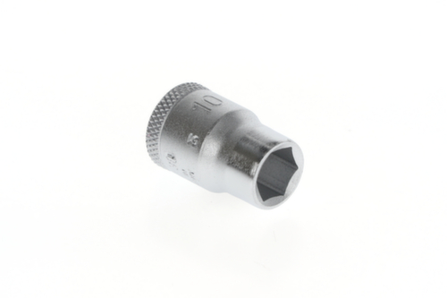 30 10 Douille 3/8" 6 pans 10 mm