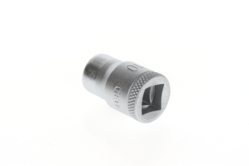 30 10 Douille 3/8" 6 pans 10 mm