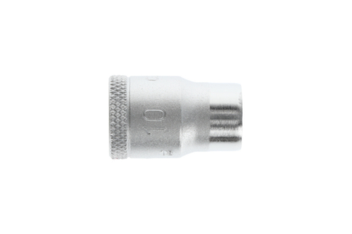30 10 Douille 3/8" 6 pans 10 mm