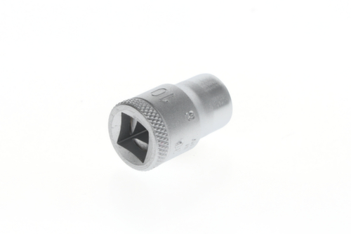 30 10 Douille 3/8" 6 pans 10 mm