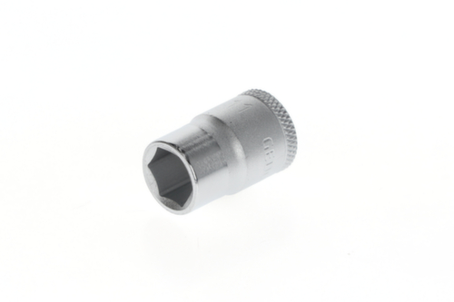 30 11 Douille 3/8" 6 pans 11 mm