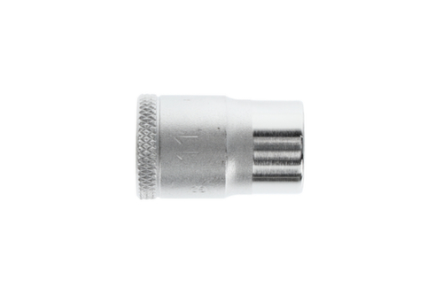 30 11 Douille 3/8" 6 pans 11 mm