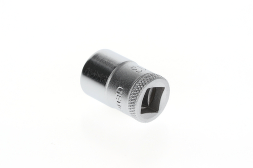 30 13 Douille 3/8" 6 pans 13 mm