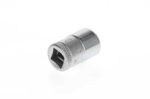 30 13 Douille 3/8" 6 pans 13 mm