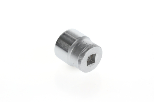 30 22 Douille 3/8" 6 pans 22 mm