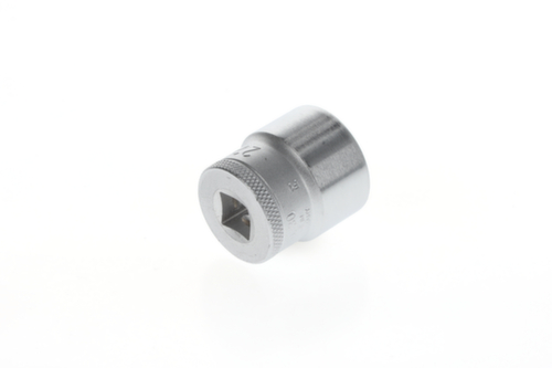 30 22 Douille 3/8" 6 pans 22 mm