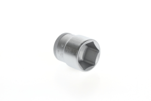 30 22 Douille 3/8" 6 pans 22 mm