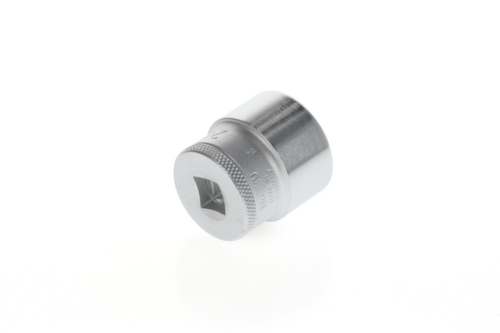 30 24 Douille 3/8" 6 pans 24 mm