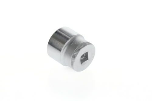 30 24 Douille 3/8" 6 pans 24 mm