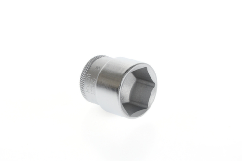 30 24 Douille 3/8" 6 pans 24 mm