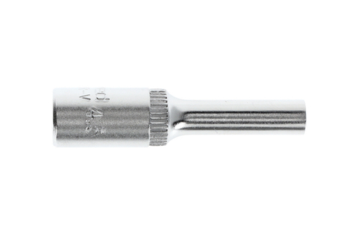 R41004509 Douille 1/4" 6 pans 4.5 mm Longueur 50 mm