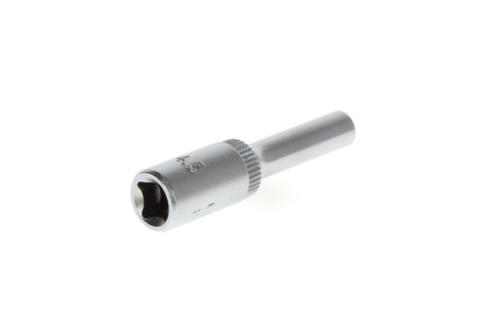 R41004509 Douille 1/4" 6 pans 4.5 mm Longueur 50 mm