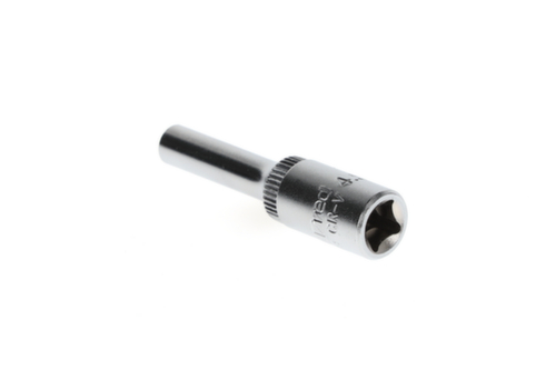 R41004509 Douille 1/4" 6 pans 4.5 mm Longueur 50 mm