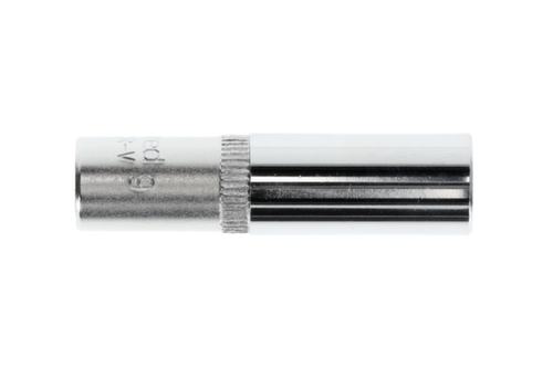 R41000909 Douille 1/4" 6 pans 9 mm Longueur 50 mm