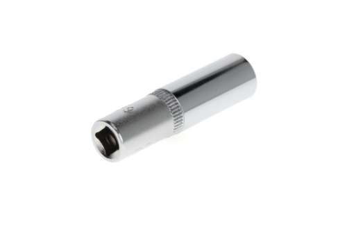 R41000909 Douille 1/4" 6 pans 9 mm Longueur 50 mm