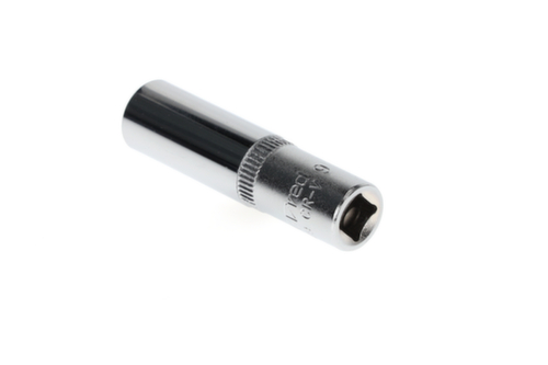 R41000909 Douille 1/4" 6 pans 9 mm Longueur 50 mm