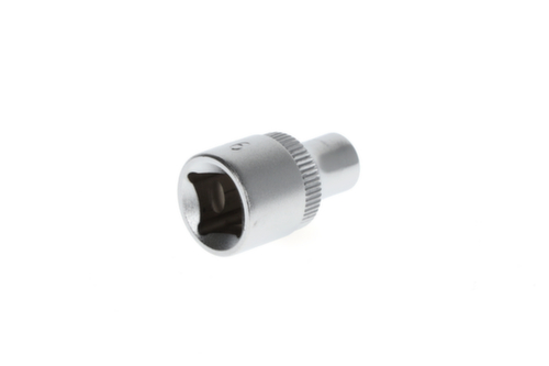 R51000604 Douille 3/8" 6 pans 6 mm Longueur 28 mm
