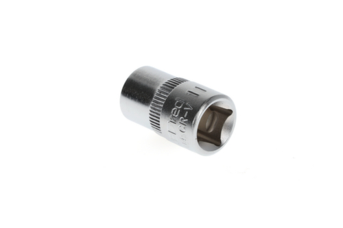 R51001104 Douille 3/8" 6 pans 11 mm Longueur 28 mm