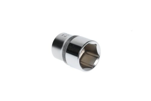 R61002206 Douille 1/2" 6 pans 22 mm Longueur 38 mm