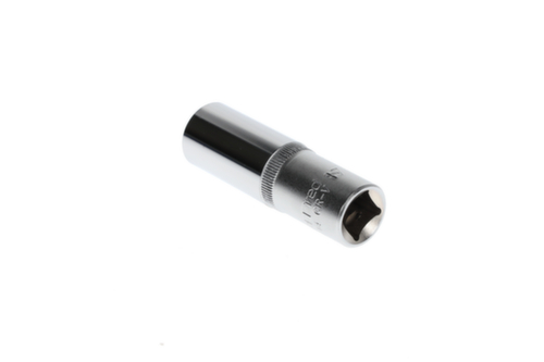 R61001714 Douille 1/2" 6 pans 17 mm Longueur 77 mm