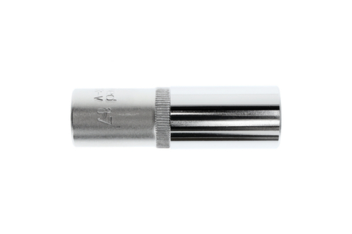 R61001714 Douille 1/2" 6 pans 17 mm Longueur 77 mm