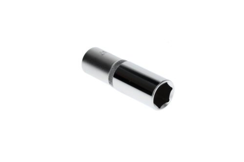 R61001714 Douille 1/2" 6 pans 17 mm Longueur 77 mm