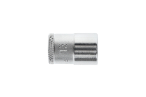 D 30 13 Douille 3/8" profil UD 13 mm