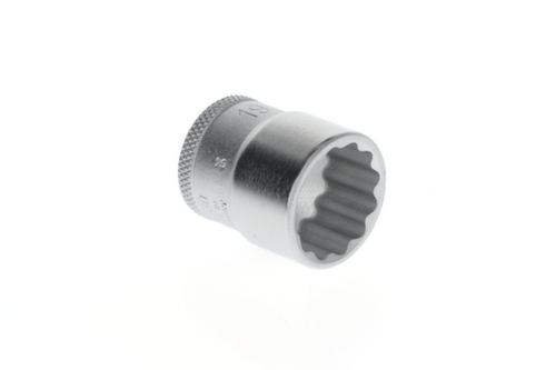 D 30 19 Douille 3/8" profil UD 19 mm