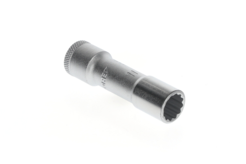 D 30 L 11 Douille 3/8" long profil UD 11 mm