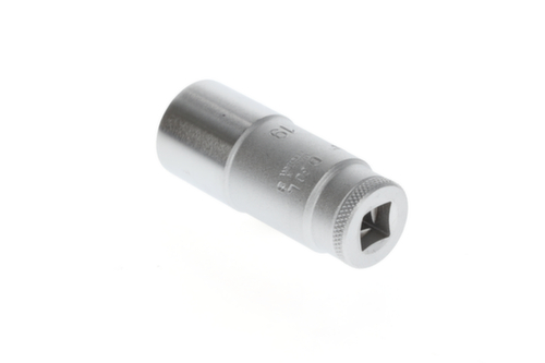 D 30 L 19 Douille 3/8" long profil UD 19 mm