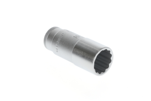 D 30 L 19 Douille 3/8" long profil UD 19 mm