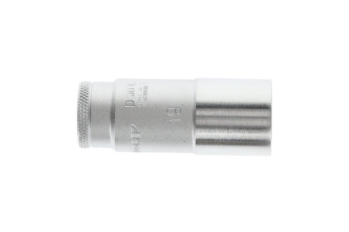 D 30 L 19 Douille 3/8" long profil UD 19 mm