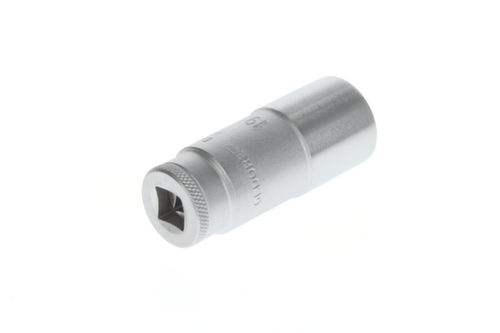 D 30 L 19 Douille 3/8" long profil UD 19 mm