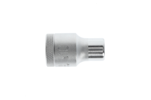 D 19 10 Douille 1/2" profil UD 10 mm