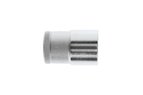 D 19 19 Douille 1/2" profil UD 19 mm